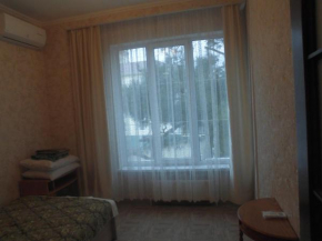 Apartment Krasota